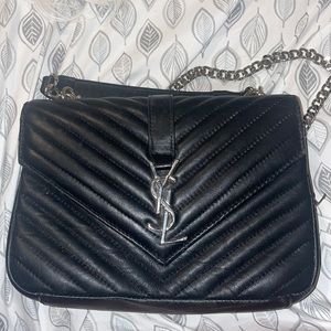 YSL BAG. Message me for more info